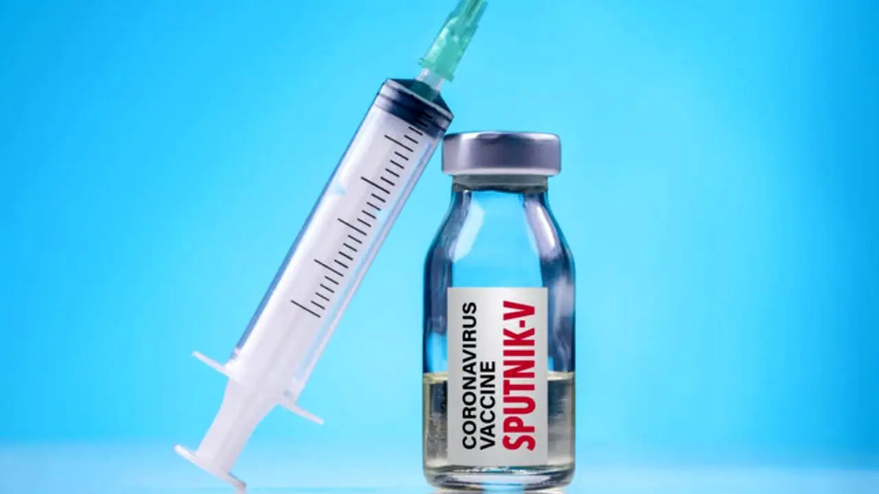 اسپوتنیک-وی، واکسن کرونای روسی به تهران ارسال شد