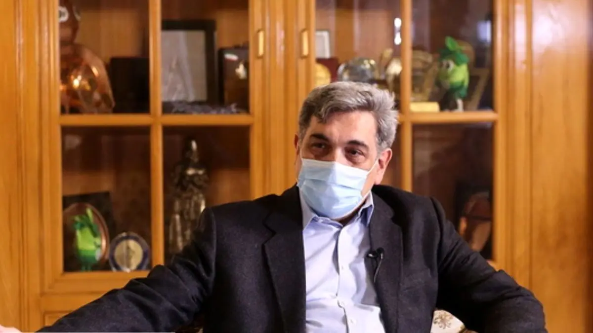 شهردار تهران قصد حمایت از هیچ کاندیدایی را ندارد / اولویت، برخورد با فساد است