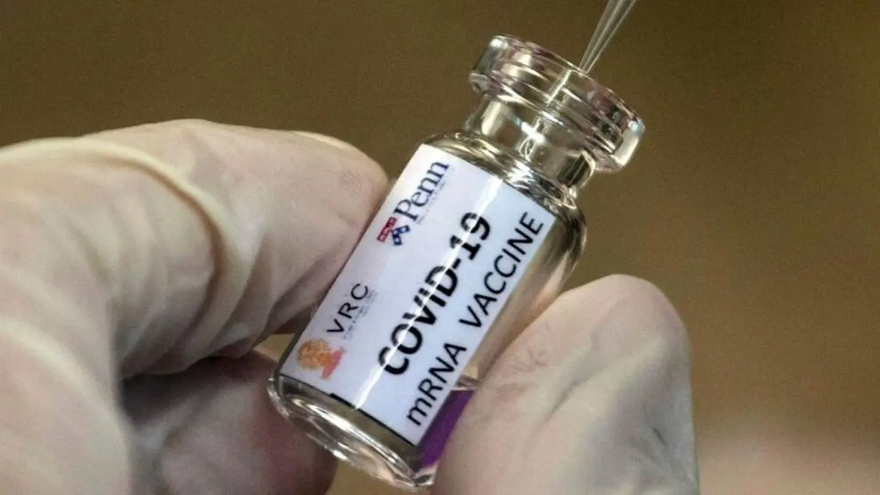 بهترین انواع واکسن کرونا در دنیا برای مردم ایران انتخاب شده است