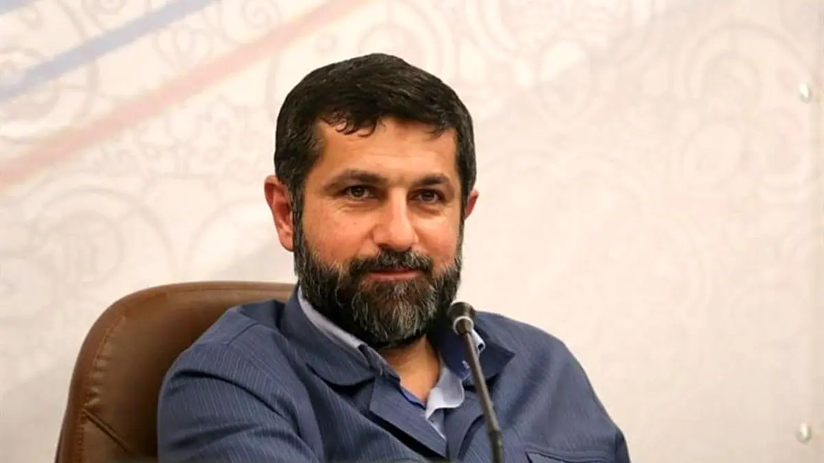 رئیس سازمان ملی استاندارد ایران معرفی شد