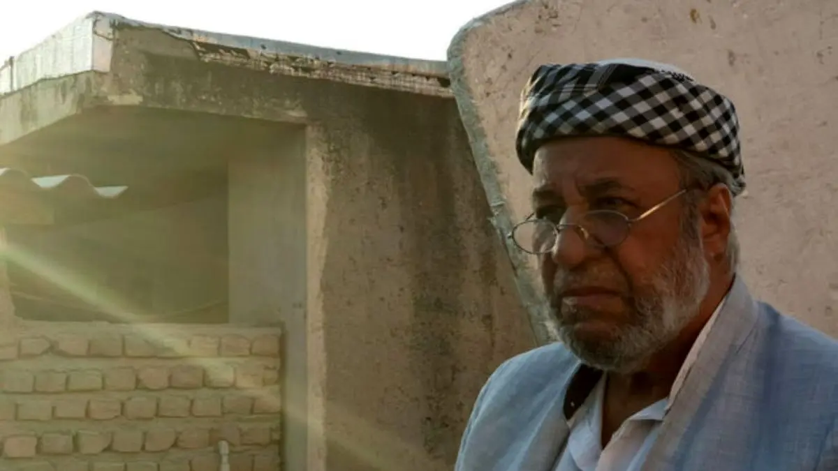 تصویربرداری سریال رمضانی بهروز افخمی در گلستان ادامه دارد
