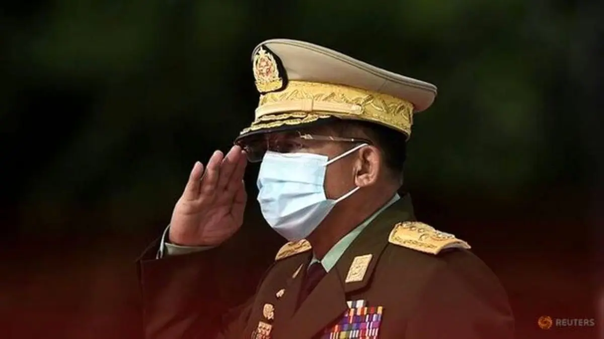 فرماندهان ارتش میانمار به دلیل جنگ علیه مردم محاکمه خواهند شد