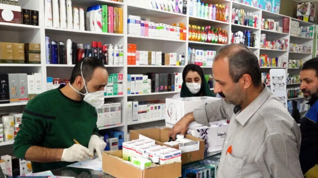 واکسن کرونا در داروخانه‌های ایران توزیع می‌شود؟