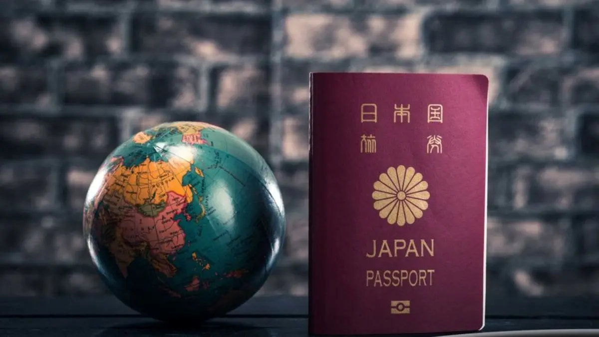 قدرتمندترین پاسپورت‌های جهان در سال 2021 + تصویر