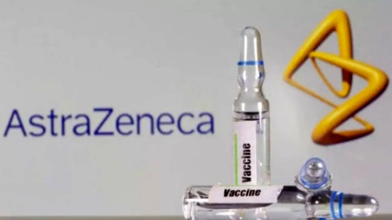 واکسن آکسفورد/اَسترازِنِکا تاثیری قابل توجه بر کاهش انتقال ویروس دارد