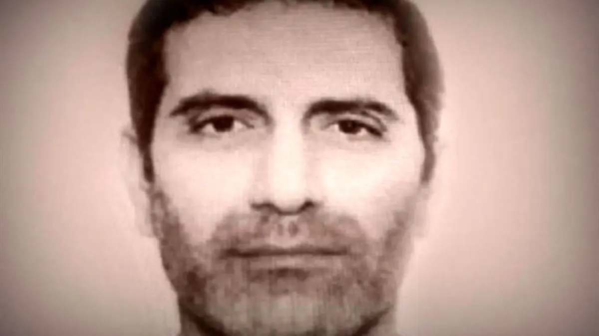 فوری / دادگاه بلژیک اسدالله اسدی را به 20 سال حبس محکوم کرد