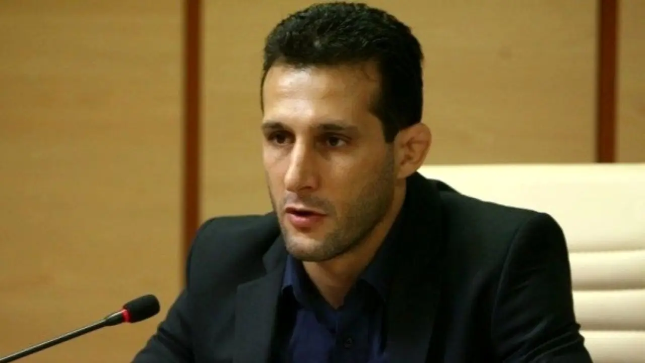 میراسماعیلی: ما از حقانیت جودوی ایران در دادگاه دفاع خوبی داشتیم