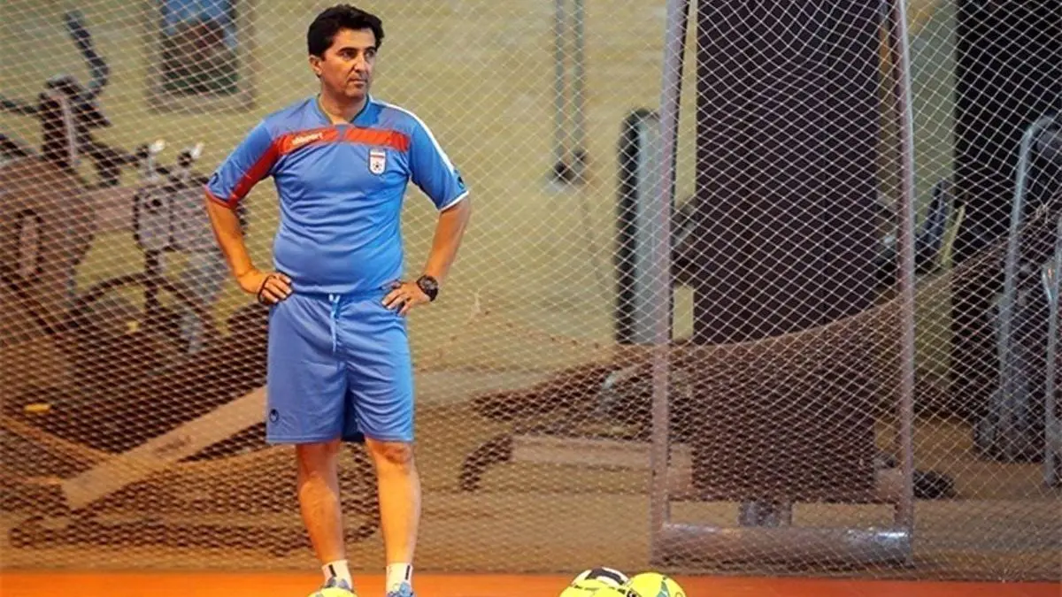 توانایی قهرمانی جهان را داریم اما با پشتیبانی مناسب/ به خاطر فوتبال با ازبکستان بازی کردیم