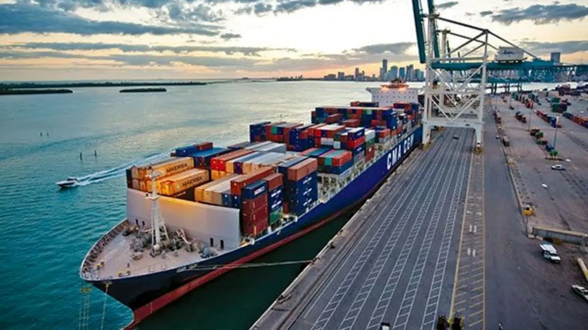 گمرک مسئول اعلام گران نمایی است