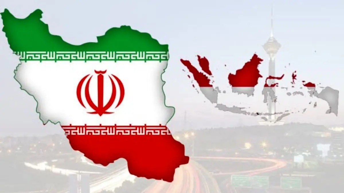 تجارت ایران با اندونزی از سه سال پیش کاهش زیادی داشته است/ تجارت 2 میلیارد یورو به 600 میلیون یورو رسیده است