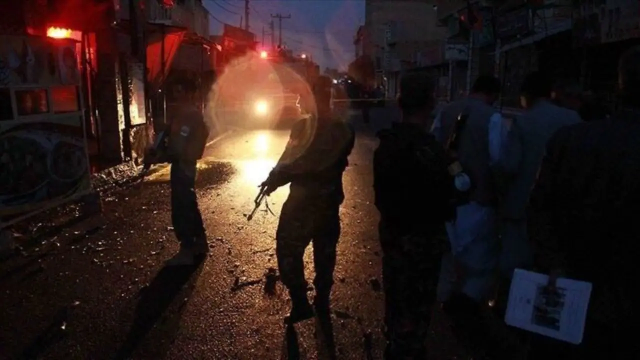 کشته شدن 45 عضو طالبان در چهار استان افغانستان