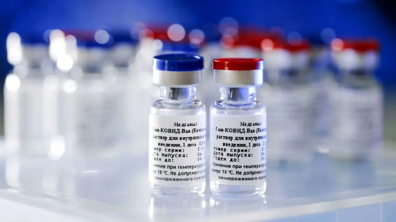 سفیر ایران: هیچ‌گونه اثر منفی از واکسن روسی کرونا گزارش نشده است
