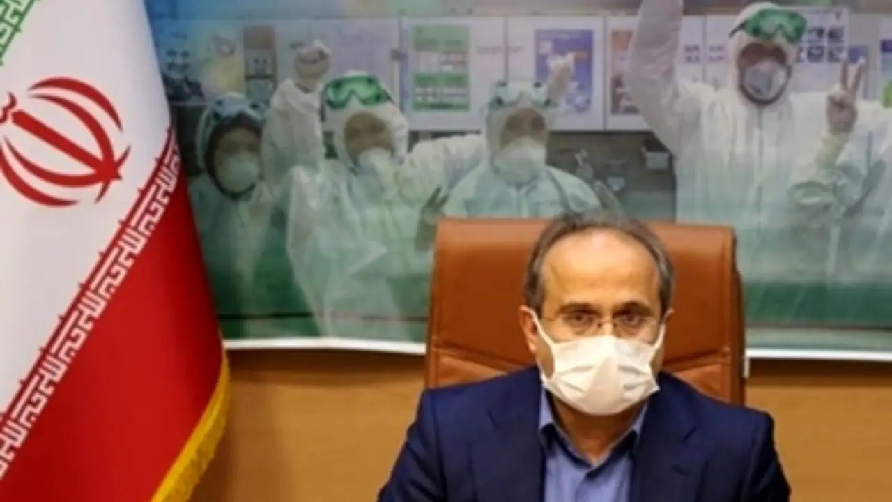 استفاده از ماسک در گیلان به حداقل‌ رسیده است / وخامت حال نیمی از بیماران کرونایی بستری در ICU های استان