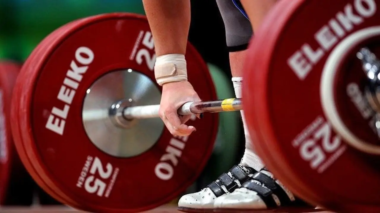 جواب تست دوپینگ وزنه‌برداران ایرانی به زودی اعلام می‌شود