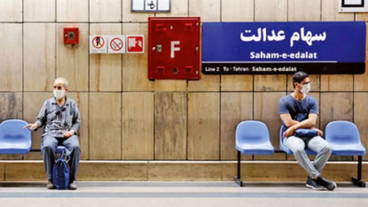 سامانه‌ای برای انتقال سهام عدالت متوفیان به زودی فراهم می‌شود/ فعلا انتقال سهام امکان پذیر نیست