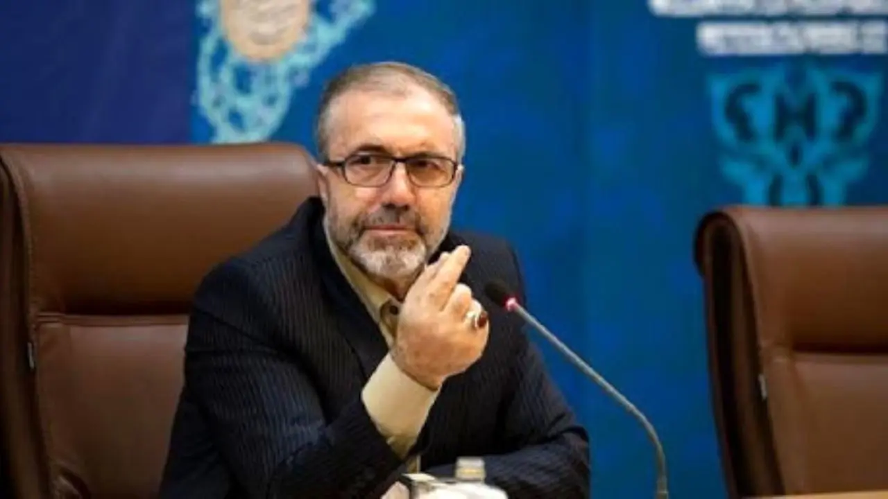 ریاست ستاد امنیت انتخابات کشور به ذوالفقاری سپرده شد