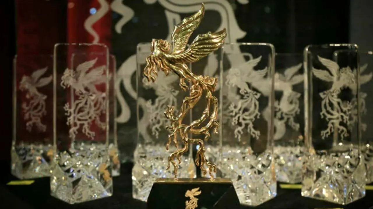 رکوردداران بیشترین نامزدی جشنواره فیلم فجر را بشناسیم