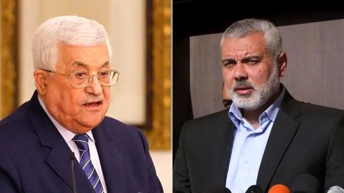 حماس آماده کمک به موفقیت انتخابات فلسطین است