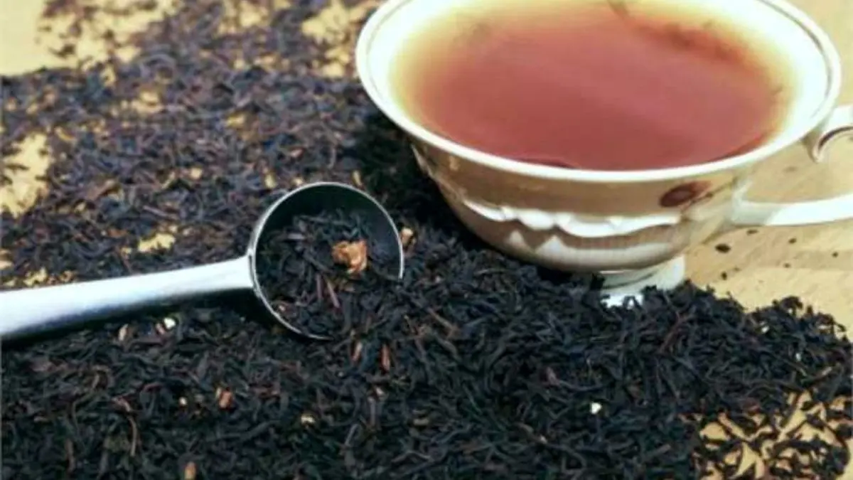 چای را گران نمی‌فروشیم/ قیمت چای وارداتی واقعی است