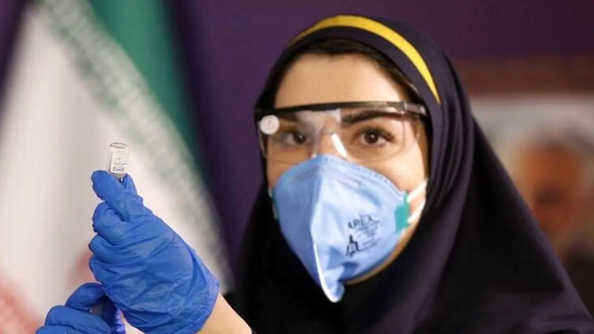 واکسن ایرانی روی 133 داوطلب آزمایش می‎شود