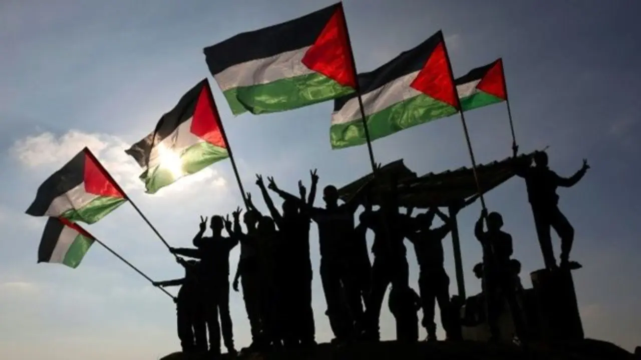آغاز نشست گروه‌های فلسطینی در مصر
