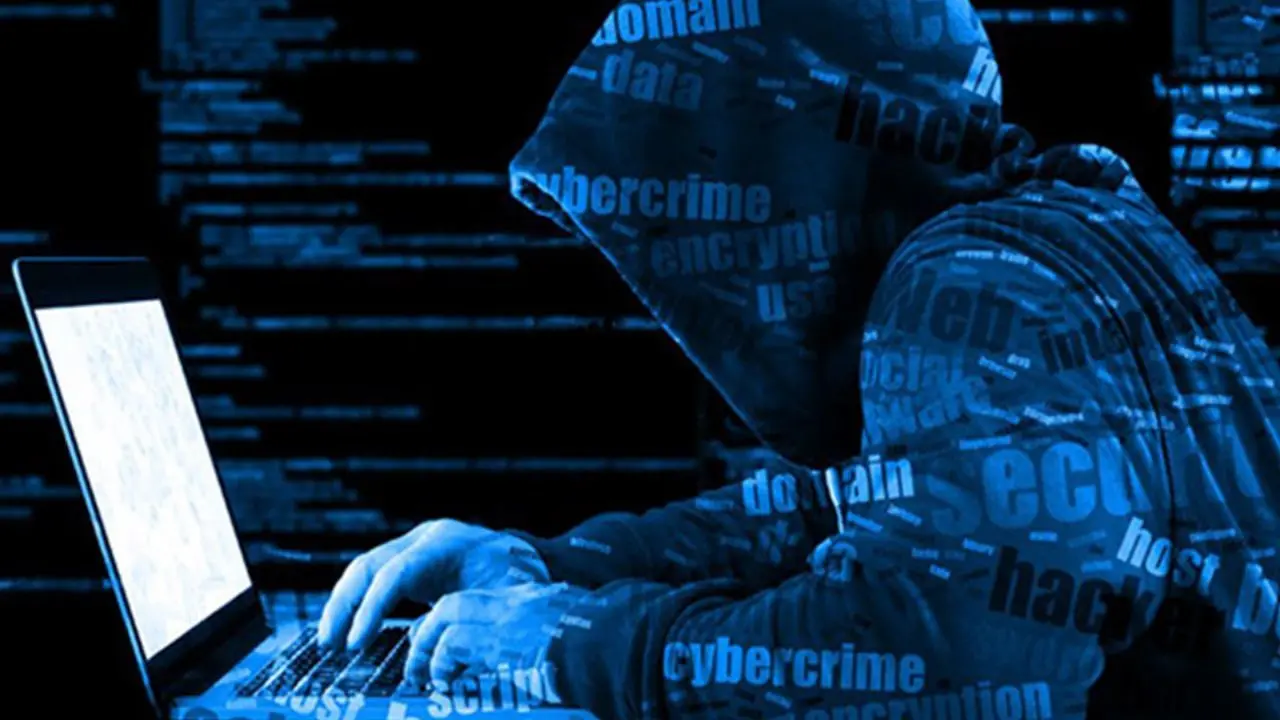حمله سایبری به شرکت‌های صهیونیستی در آمریکا و هند