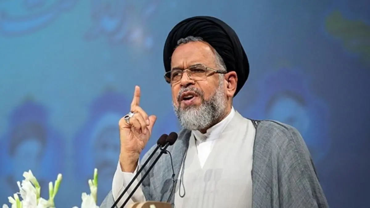 وزیر اطلاعات: حمله نظامی آمریکا به ایران را خنثی کردیم