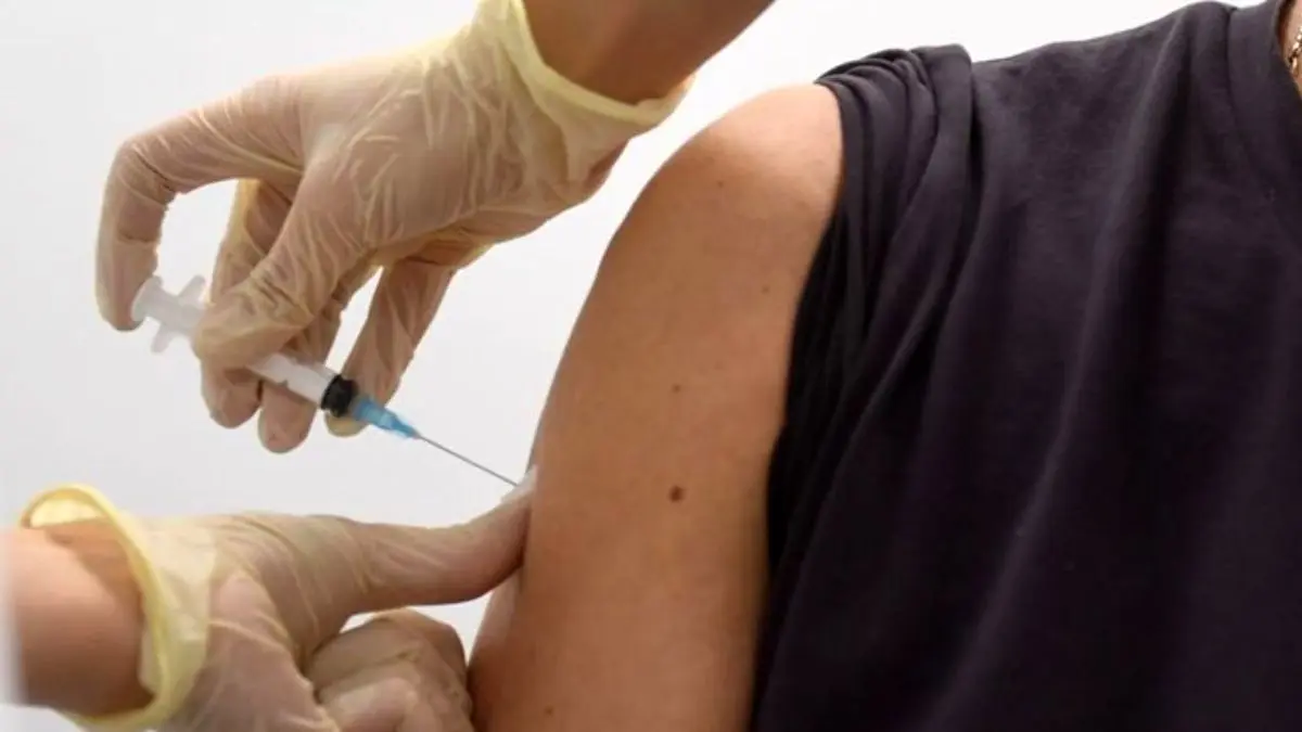 مجارستان اولین کشور اتحادیه اروپا در استفاده از واکسن چینی