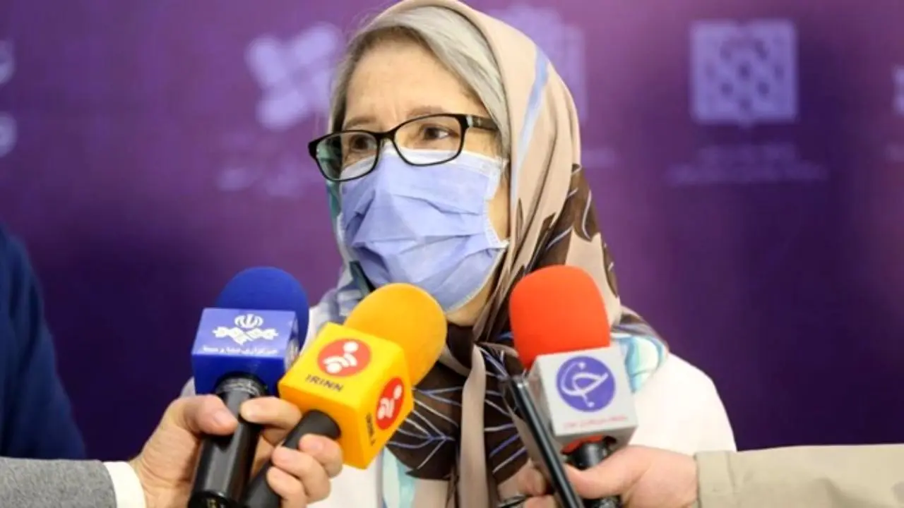 هیچ واکسنی به اندازه نمونه ایرانی در مقابل کرونای جهش‌یافته موثر نبود