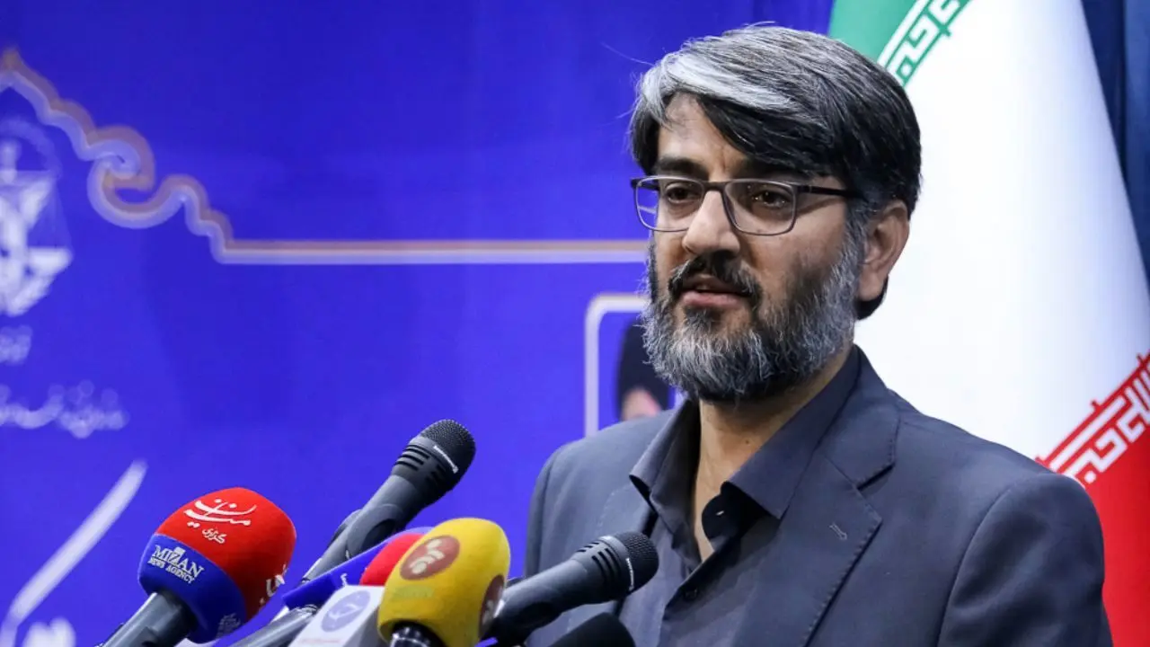 ضدانقلاب به دنبال تولید اخبار دروغ در جمهوری اسلامی است