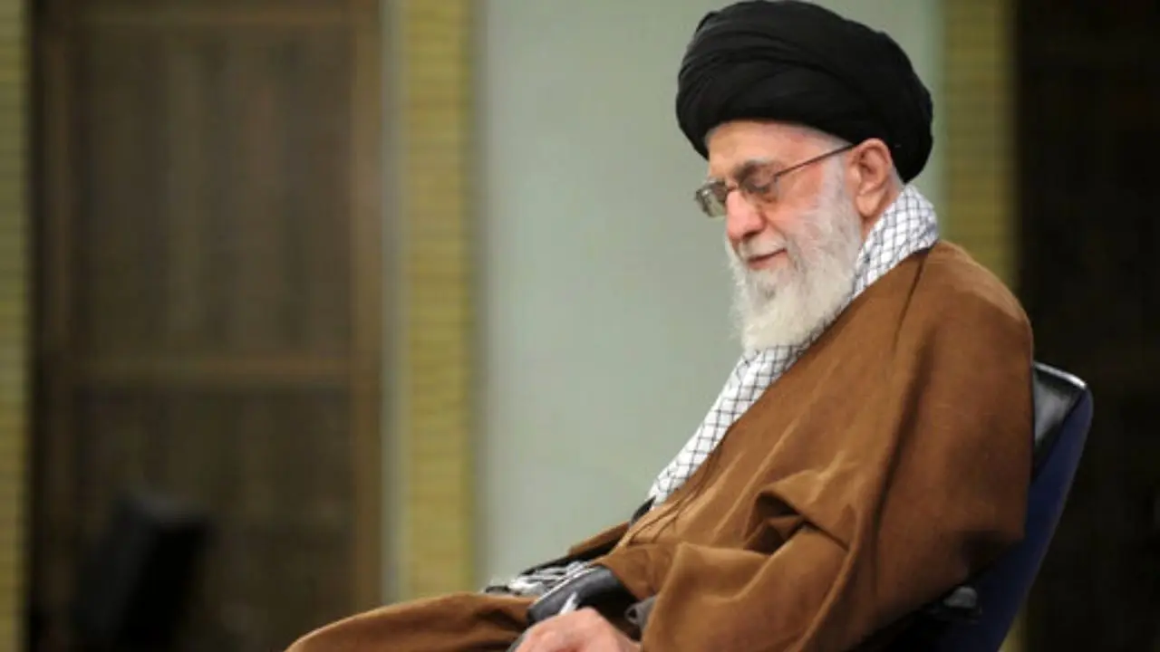 حکم رهبری برای تشکیل هیات امنای موسسه آموزشی پژوهشی امام خمینی