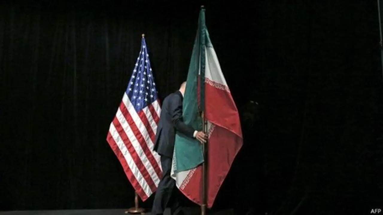 هیچ گفت‌وگوی مستقیمی بین ایران و آمریکا رخ نداده است