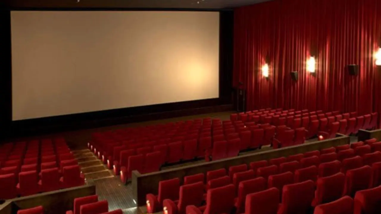 کاهش 70 درصدی درآمد سینماهای آلمان در سال 2020