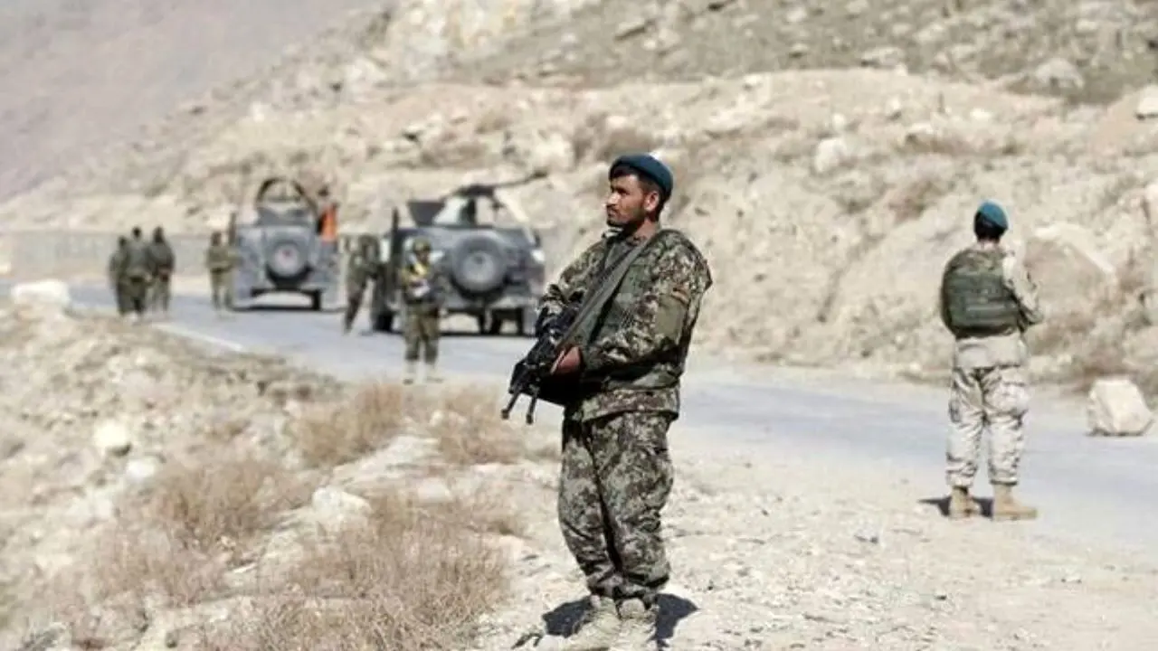 حمله تروریستی در ایالت بلوچستان جان 5 مرزبان پاکستانی را گرفت