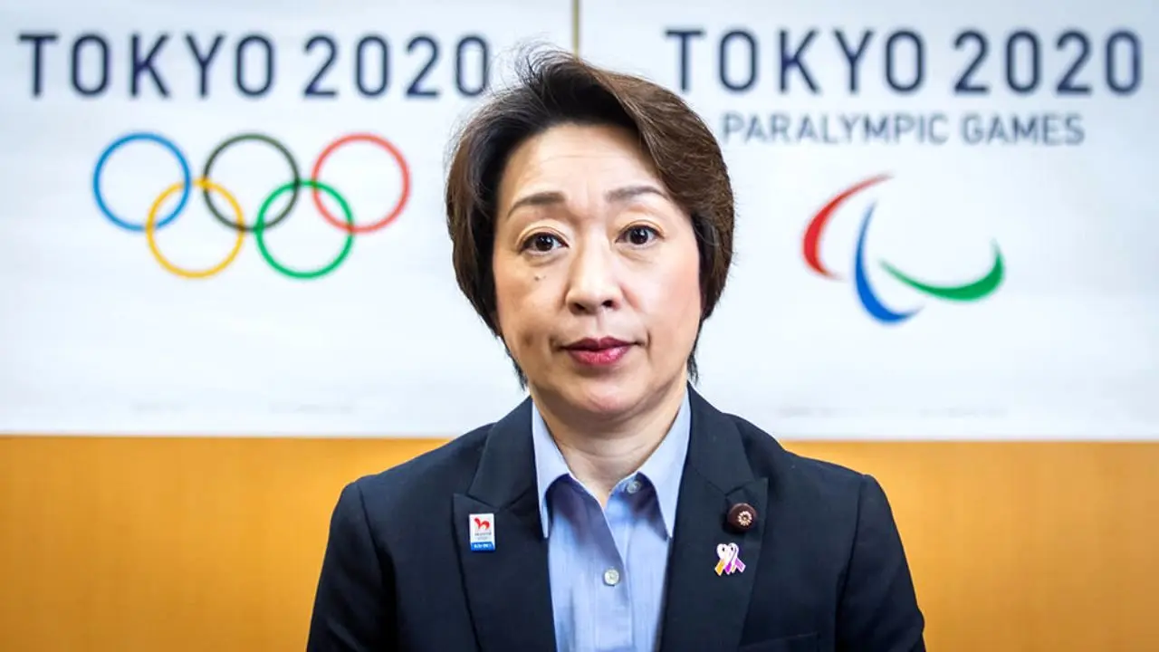 وزیر جدید المپیک ژاپن منصوب شد