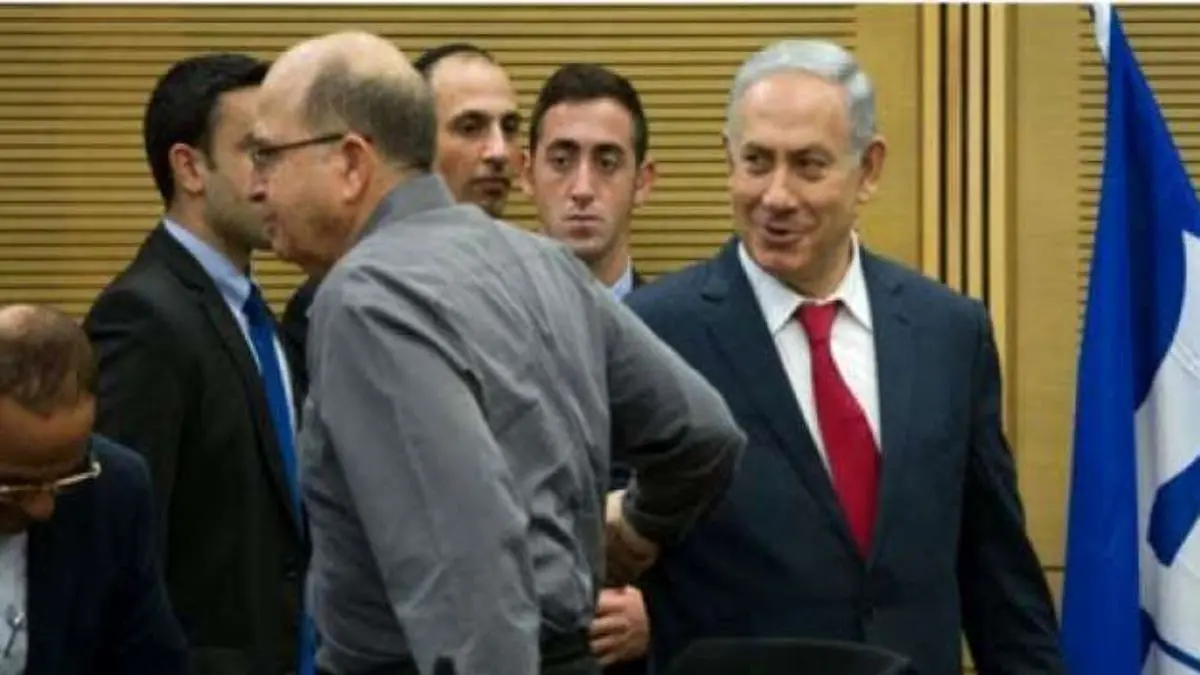 نخست وزیر اسرائیل، مانع جدی احیای برجام