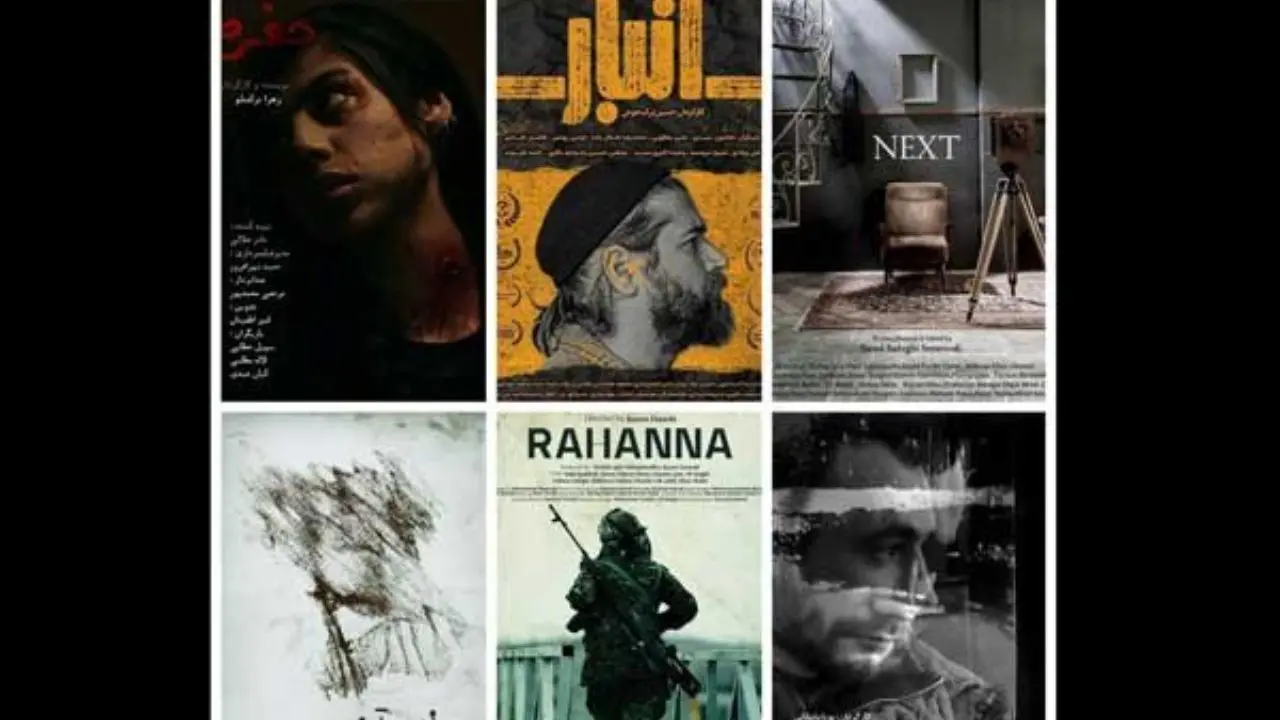 رونمایی از بسته فیلم کوتاه «108 دقیقه از یک قرن» در موزه سینما