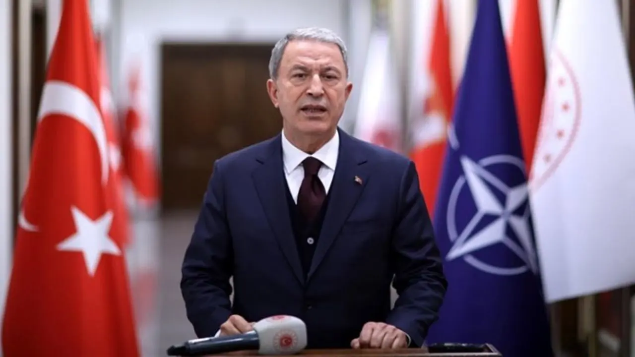 تحریم‌ها علیه ترکیه، ناتو را تضعیف می‌کند