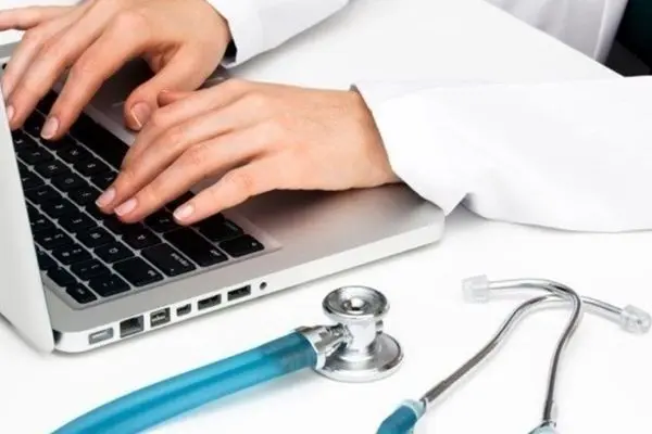 اجرای نسخه نویسی الکترونیکی توسط 900 پزشک تامین اجتماعی گیلان