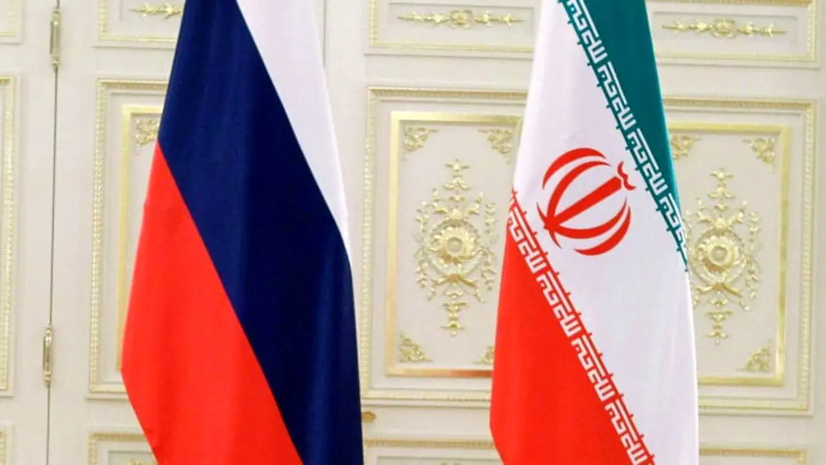 حمایت روسیه از تصمیم بایدن در مورد ایران
