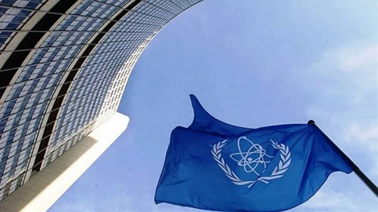 کشف ذرات اورانیوم در دوسایت هسته‌ای ایران