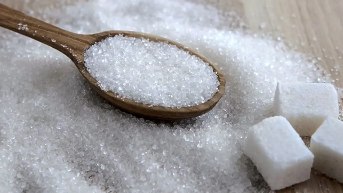قیمت شکر رکورد گرانی را در جهان زد