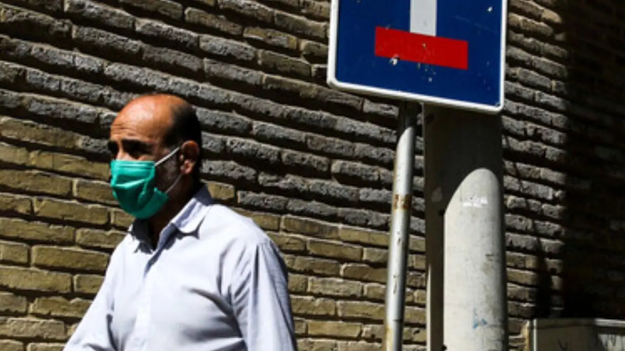 هشدار به مردان ایرانی برای توجه به سلامت