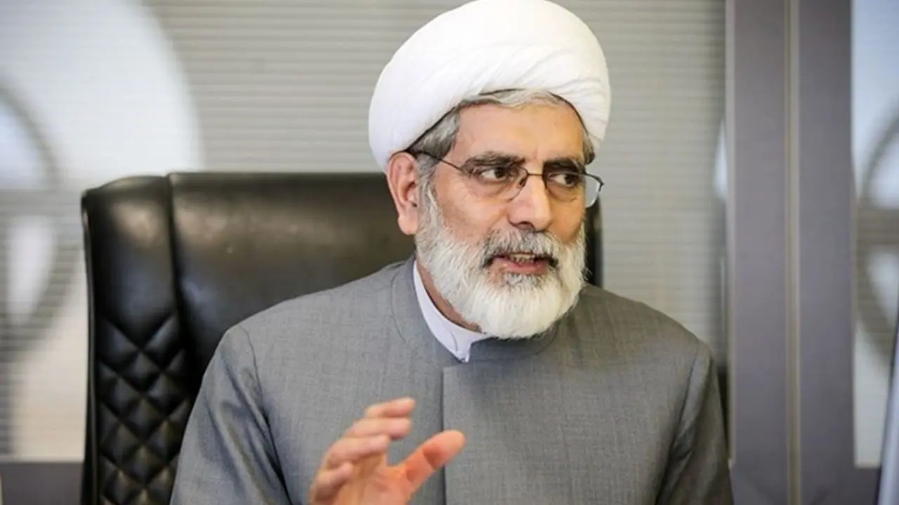 محسن رهامی برای انتخابات ریاست‌جمهوری 1400 کاندیدا می‌شود؟