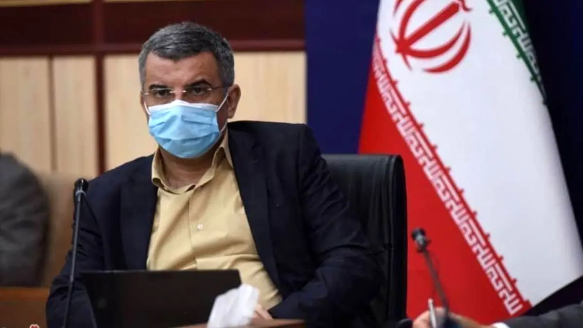 ابراز نگرانی معاون وزارت بهداشت از تجمع‌های قبل از رأی‌گیری انتخابات