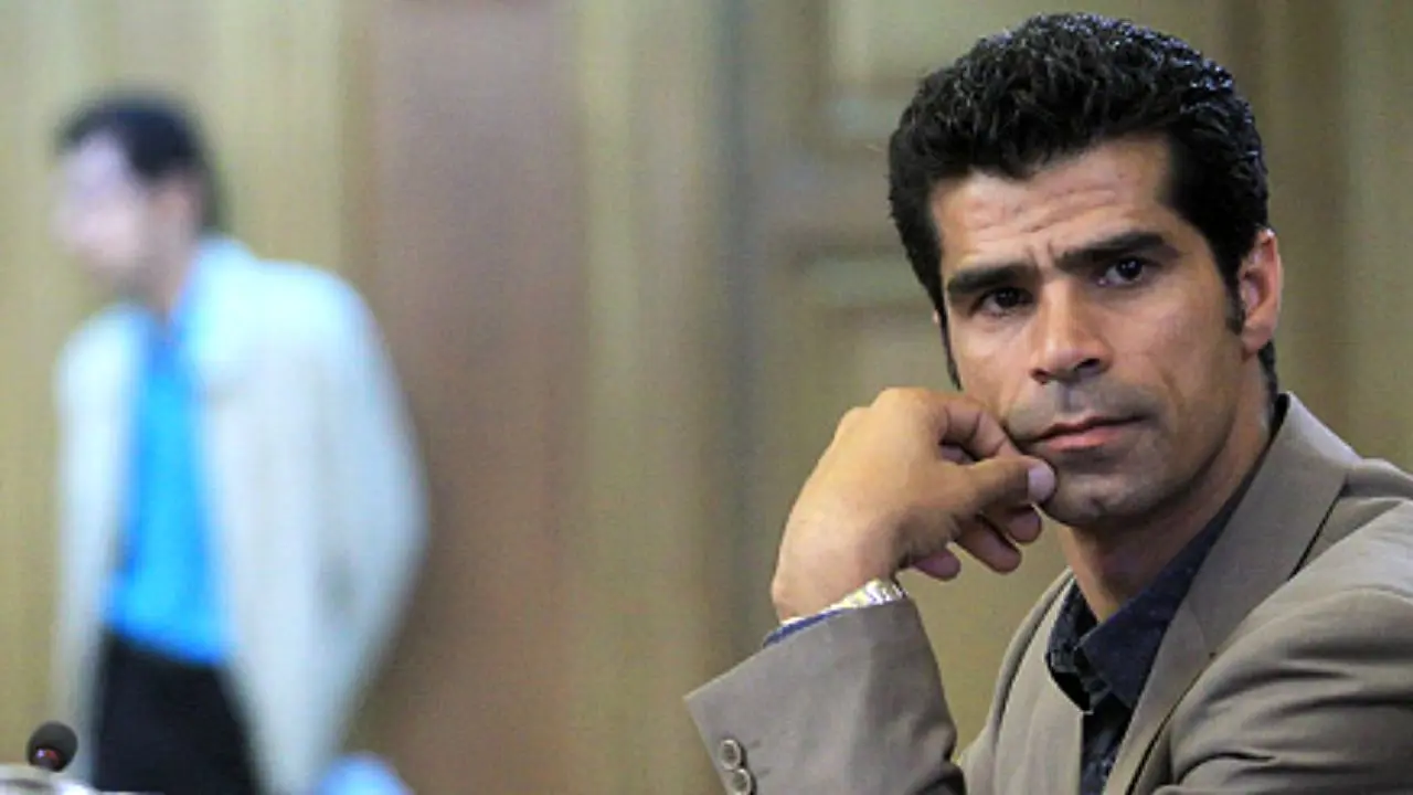 هادی ساعی باعث استعفای دبیر سازمان لیگ شد