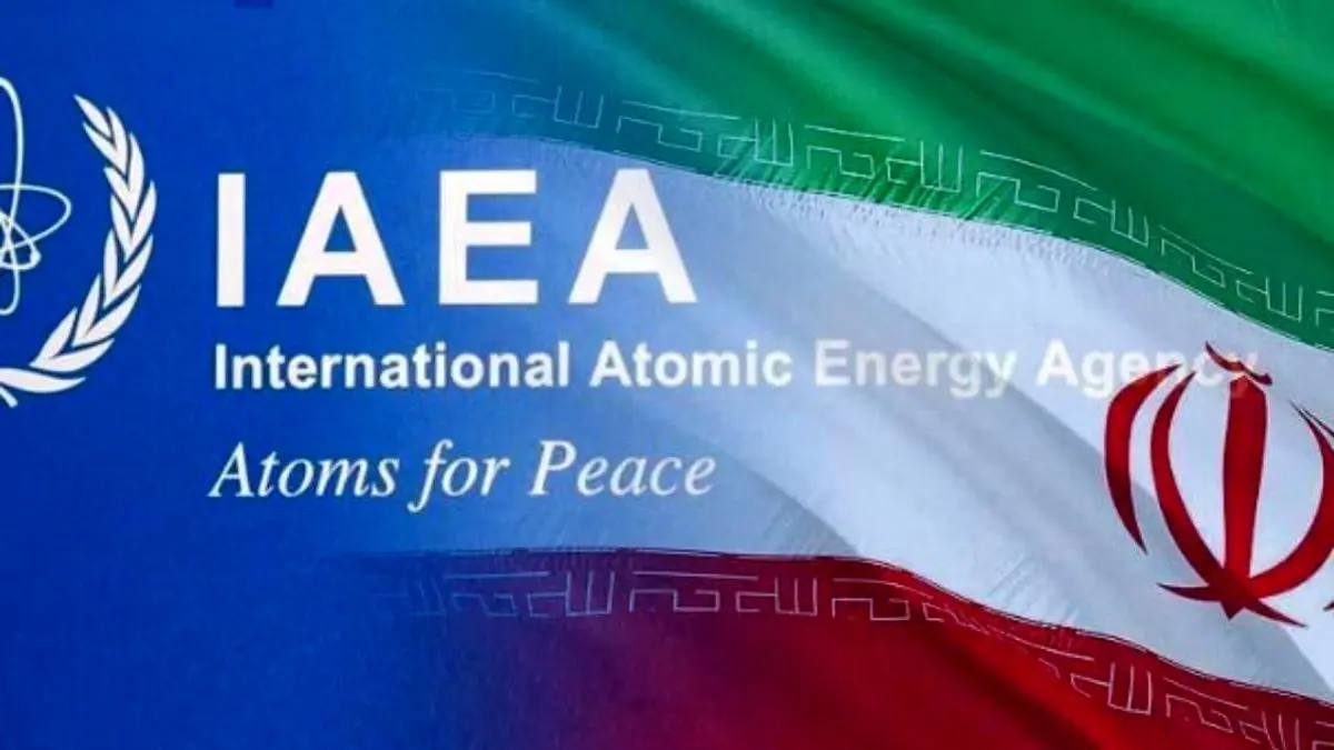 جزییات توافق موقت ایران و آژانس بین‌المللی انرژی اتمی