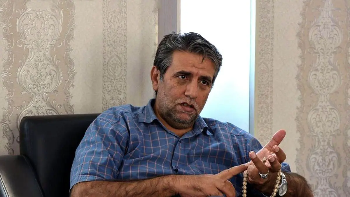 انگیزه و آثار کنش‌‌های اخیر رئیس دولت نهم و دهم چیست؟ / جوادی‌حصار: احمدی‌نژاد گرفتار پریشانی و نابهنجاری رفتاری است