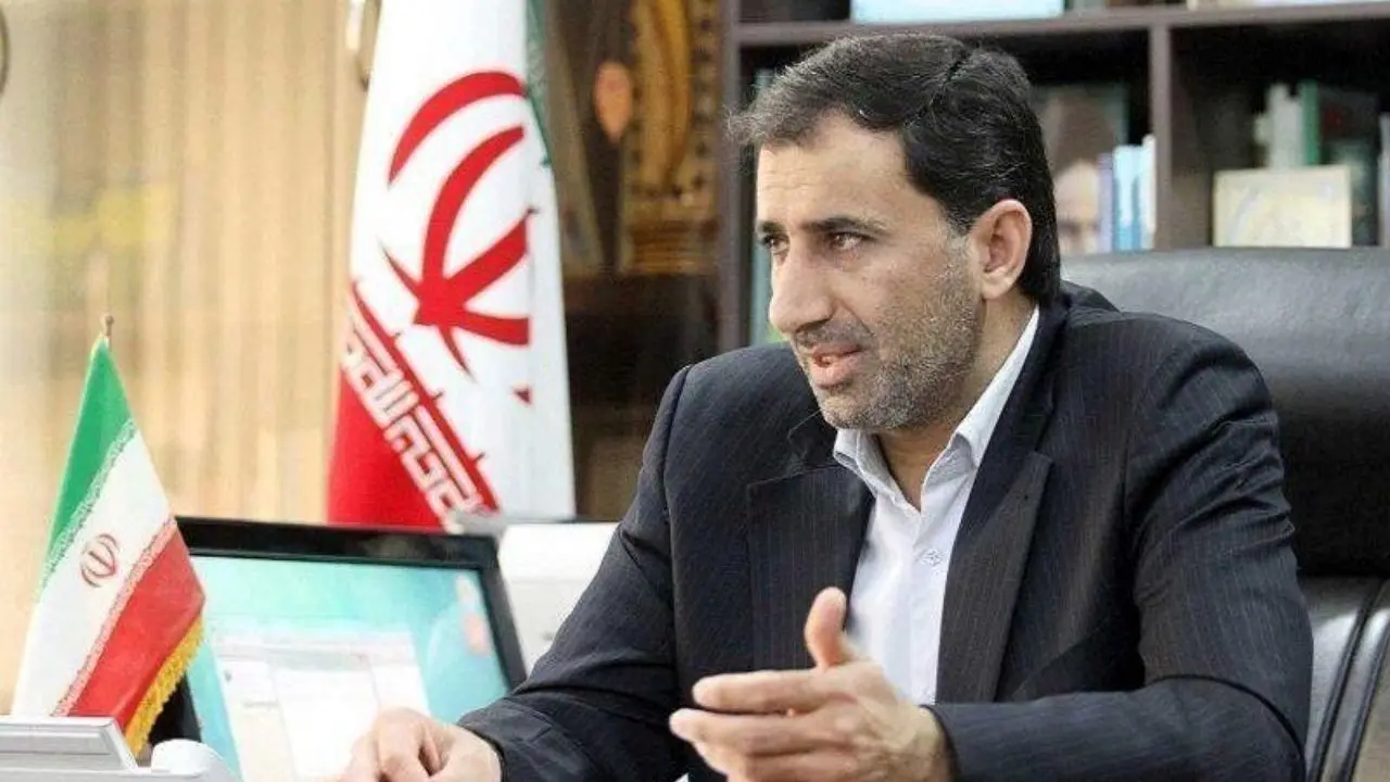 رئیس‌جمهوری تعطیلی دو هفته‌ای و قرنطینه خوزستان را تایید کند