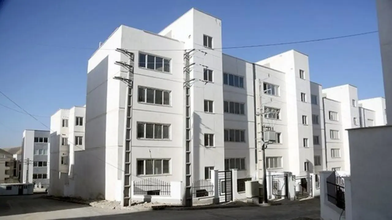 کوچک متراژ‌ها در صدر تقاضای خریداران بازار ملک / واحدهای مسکونی تا 60 مترمربع مساحت بیشترین سهم را در فروش آپارتمان در تهران دارند